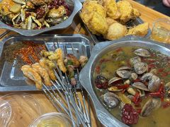 -陈氏肥蛤(小纬六路总店)