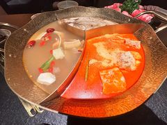 -色響火锅(恒隆广场店)