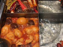 -海底捞火锅(上元大街店)