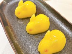 -侨美食家·41年地道粤菜(恒福路店)