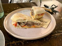 -BOCATA 西班牙餐厅(三里屯店)
