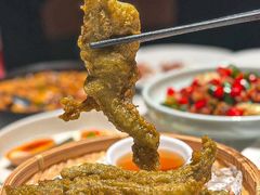 -顶特勒·黄鱼馆·特色菜(上海大世界店)