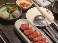 -捞王锅物料理(凯旋路店)