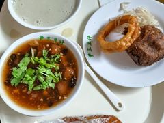 -尹三豆汁(前门旗舰店)