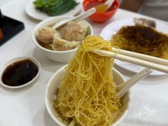 -麦文记面家(佐敦店)