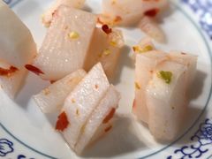 -明婷饭店(外曹家巷店)