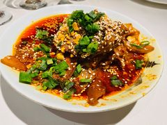 夫妻肺片-渝信川菜(工体店)