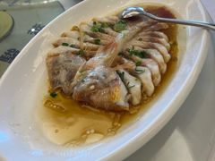 -骏莱海鲜鱼港(五角场店)