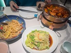 -阿里疆Alijiang·丝路美食·异域风情·清真(长楹天街店)