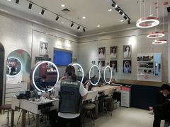 -海马体照相馆(大连柏威年购物中心店)