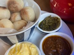 -玛尚诺意式餐厅(官舍店)