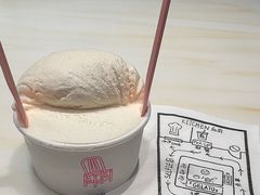 -红楼HONGLOU Gelato(淮海中路店)