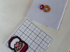 -幸福里DIY蛋糕烘焙·团建·拼豆豆(普陀店)