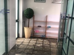 -上海虹桥迎宾馆