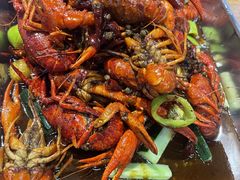 -食鸡公社辣子鸡·潍坊菜·烧烤