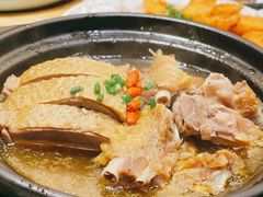 醉酒鸭-四方桌·福建客家土菜(沙县步行街店)