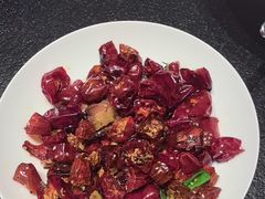 -大拙里·精致融合菜(沙湖桃源国际店)