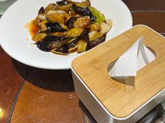 -韩记海鲜饺子旗舰店(红海新区店)