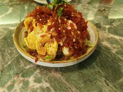 -浩海火烧云傣家菜(京广店)