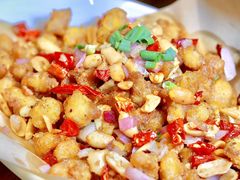 -丰乐餐厅·始于1999·本地老字号