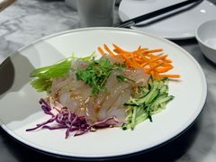 -城南往事·鲁菜济南菜(软件园美莲广场店)