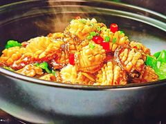 -大拙里·精致融合菜(沙湖桃源国际店)