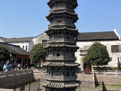 -南翔古镇