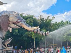 -西双版纳勐泐文化旅游区