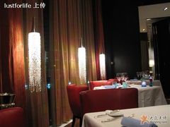 大堂-北京金融街丽思卡尔顿酒店·意味轩 Cepe
