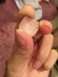 -孔雀手美甲美睫护理