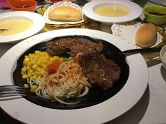 -豪客来牛排(开元盛世广场店)