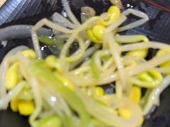 -真利味·脊骨火锅·正宗韩国料理(韩乐坊店)