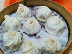 虾肉小笼-新丰小吃(中山中路分店)