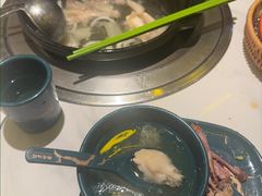 -润泽园椰子鸡(汇一城店)