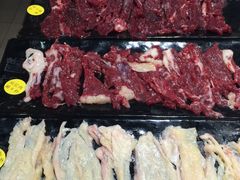 -陈记顺和牛肉火锅馆(天河北路店)