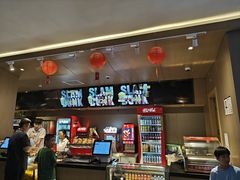 -深影国际影城(学院南路店CGS中国巨幕店)