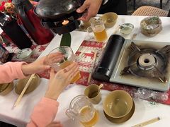 -刘姐啤酒鱼民族演艺餐厅(西街总店)