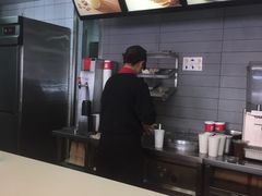 -永和大王(广渠店)