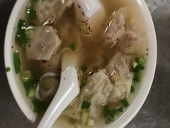 -汪家馄饨(集庆路店)