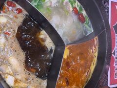 -蜀大侠火锅(森兰花园城店)