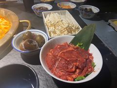 -九鼎轩脆毛肚火锅(南京东路店)