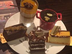 -上海东方佘山翰悦阁酒店·Vie全日制餐厅