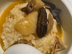 -山壹竹庭院餐厅