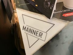 -Manner Coffee(芮欧百货店)