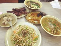-圆宝台湾小吃(迎津街店)