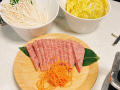 -煲王粤菜餐厅(中侨中心店)