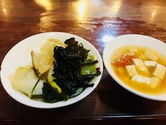 -法雨寺餐厅