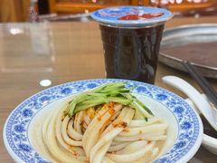 -西安贾三灌汤包·回坊小吃·清真炒菜(北院门总店)