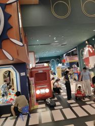 -meland club亲子乐园(北京芳圆里ID MALL店)