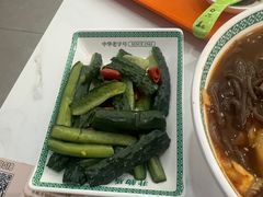 -华天延吉餐厅(西四总店)